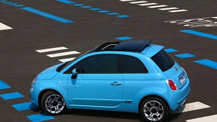 Fiat: selezionate le 165 location per i concessionari USA