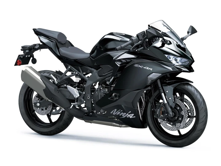 Kawasaki Ninja ZX-4R 2024