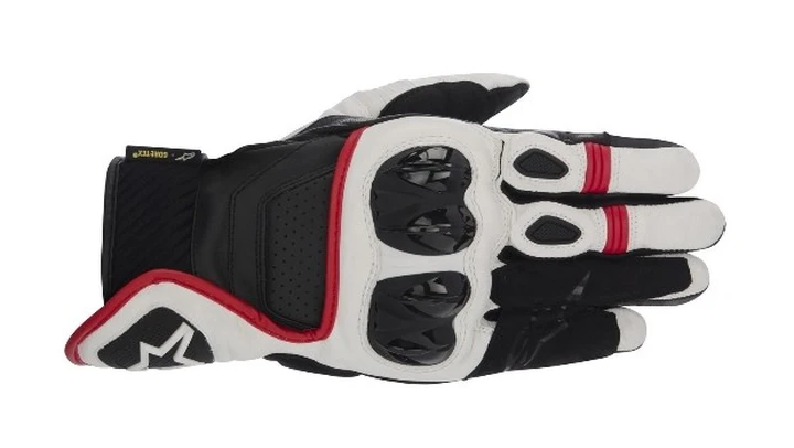 Alpinestars: novità agosto 2015