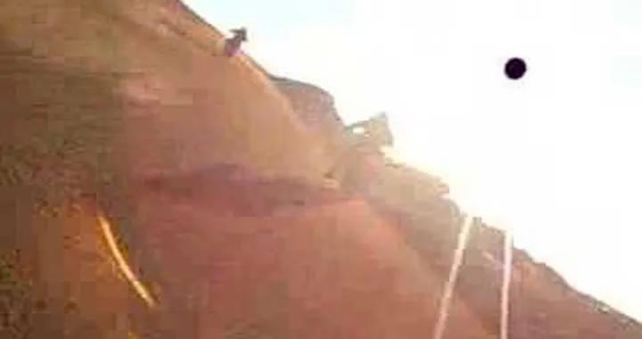 Ducati at pikes peak