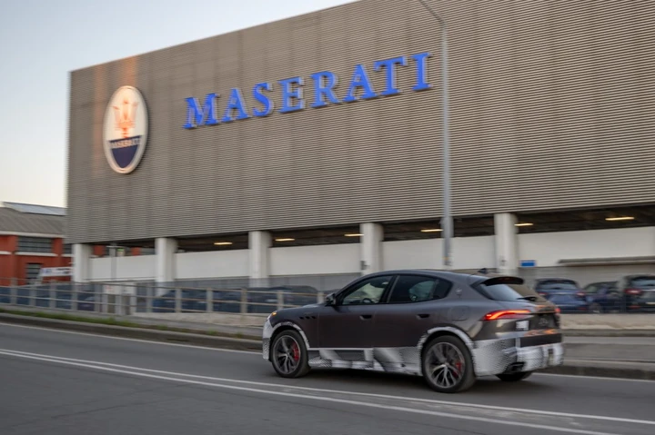 Futuro Maserati, Stellantis apre alle alleanze ma esclude la cessione