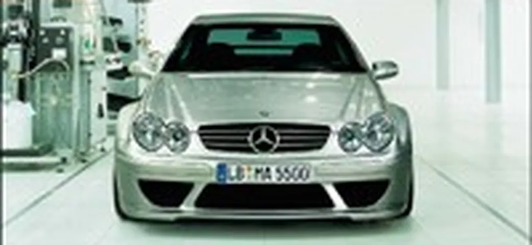 AMG CLK DTM 