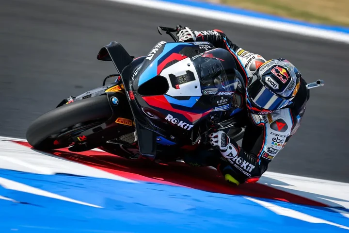 WorldSBK