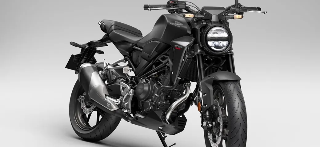 Moto dai 300 ai 400 cc: i modelli più interessanti sul mercato