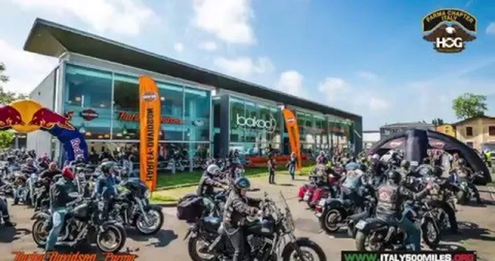 Melandri Intervista MotoDays 2012