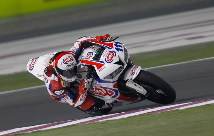 Supersport Qatar: vince Smith su Sofuoglu e Zanetti