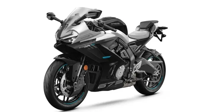 CFMoto scommette sulle batterie strutturali per le due ruote del futuro