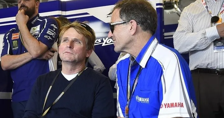 MotoGP, Wayne Rainey: "Marc Marquez adora la battaglia"