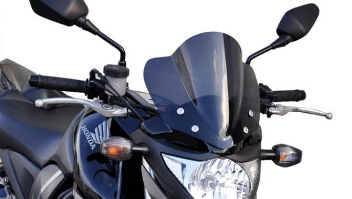 Cupolino Skidmarx per Honda CB1000R
