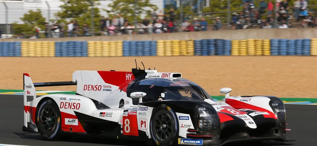 24 ore di Le Mans 2019: trionfano Toyota e Ferrari, squalificate due Ford