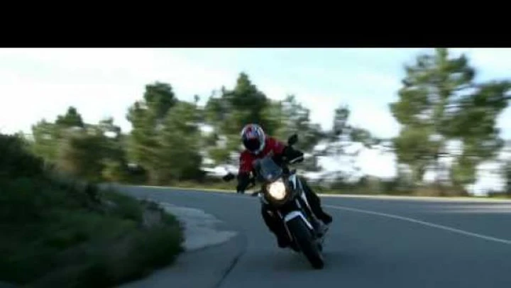 Honda NC 700X 2012: il video Test di Motoblog