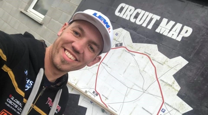 SBK: Hickman sostituisce Reiterberger a Donington!