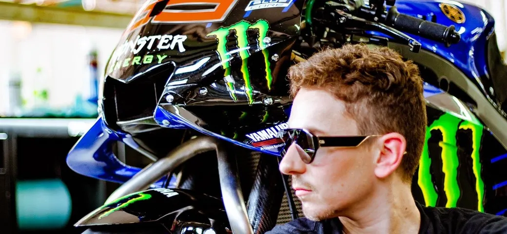 MotoGP: Lorenzo sarà wild-card al Montmelò