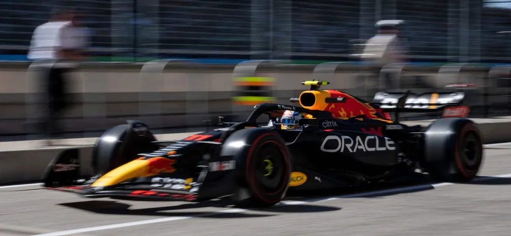 GP di Austin 2022: le pagelle