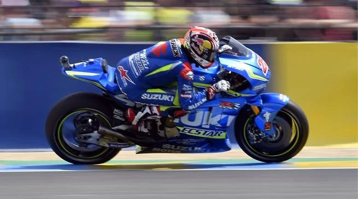 MotoGP: Viñales in Yamaha al fianco di Rossi