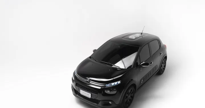 Citroen C3: la nuova versione speciale Uptown