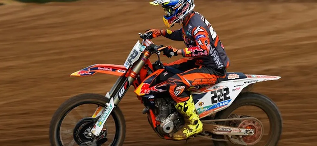 Internazionali d'Italia Motocross 2015: a Cairoli il round di Riola