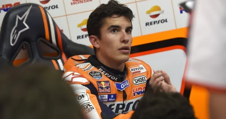 MotoGP Barcellona 2015: l'attesa è per Marquez