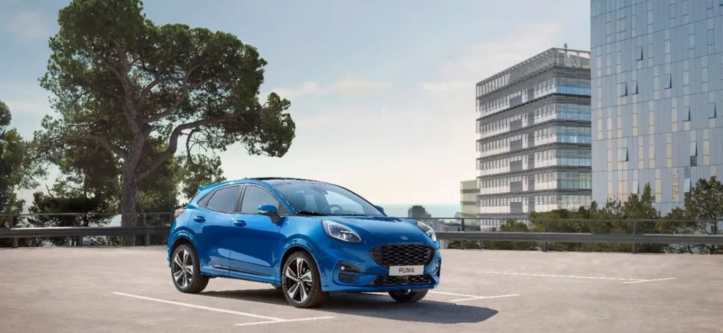 Ford richiama oltre 77.000 veicoli per rischio incendio