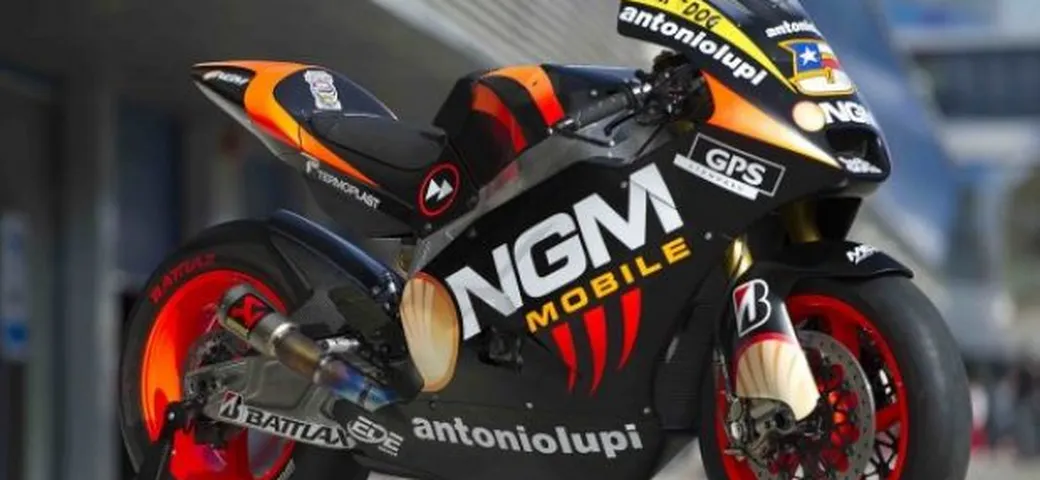 MotoGP: Chris Vermeulen sulla CRT di Edwards già a Le Mans