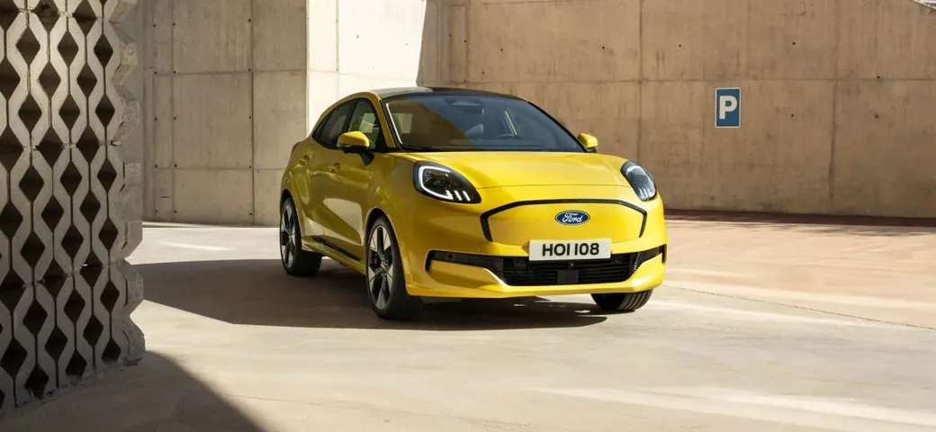 Ford Puma GEN-E: prezzo shock grazie a incentivi e promo