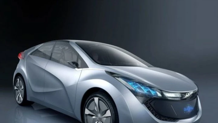 Hyundai: in programma due vetture dai ridotti consumi