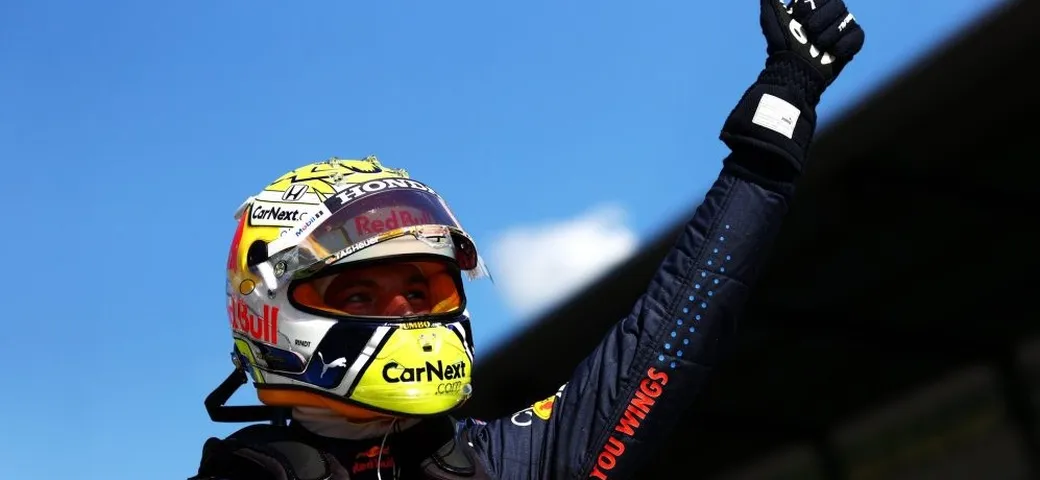 F1 GP di Stiria: super Max Verstappen domina e trionfa