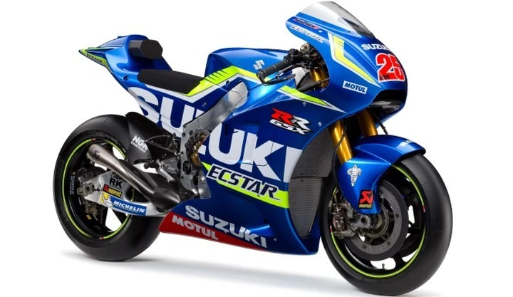 MotoGP, Tom O'Kane: Suzuki, obiettivo top 6