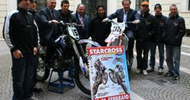 24a edizione del Mantova Starcross