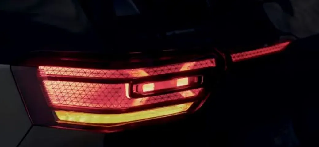 Volkswagen ID.3 2023: in un video teaser i nuovi fari