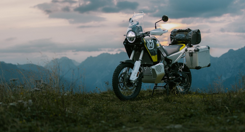 Husqvarna moto norden 901 2025