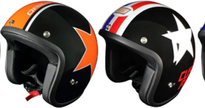 Casco Jet Origine Primo