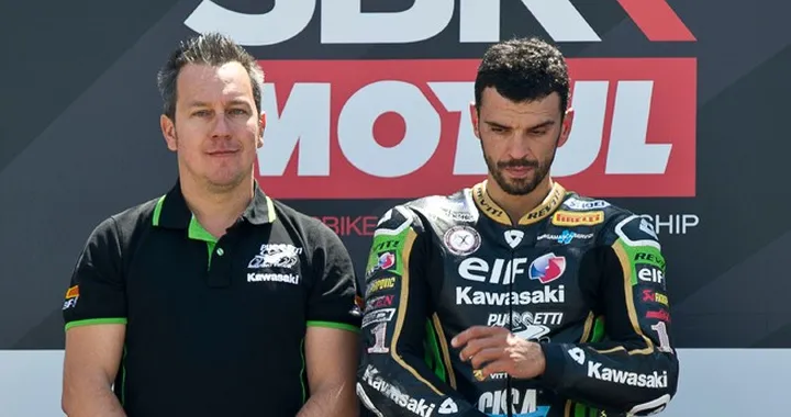Puccetti: "sto lavorando per riportare Melandri in SBK"