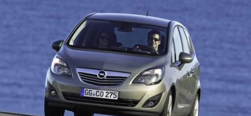 Opel: ufficializzato il ritorno in Israele