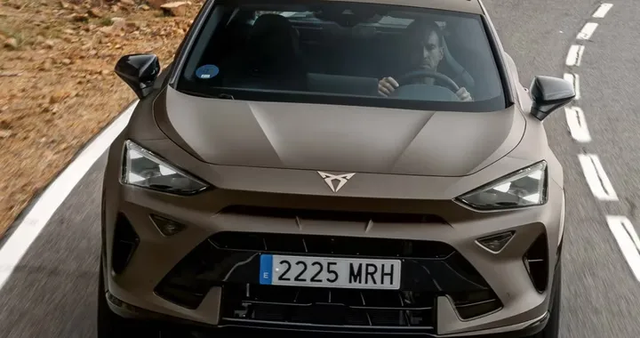 Come corre forte Cupra, già 1 milione di auto vendute dal 2018