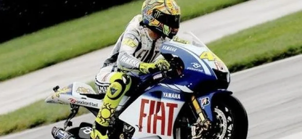 Rossi, 