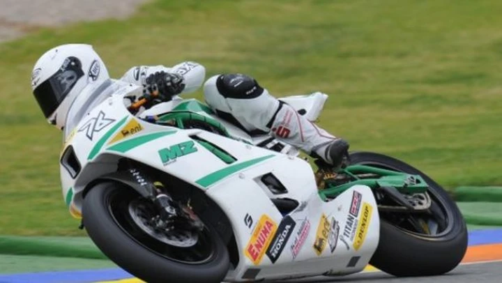 Moto2: team MZ, scelte differenti 