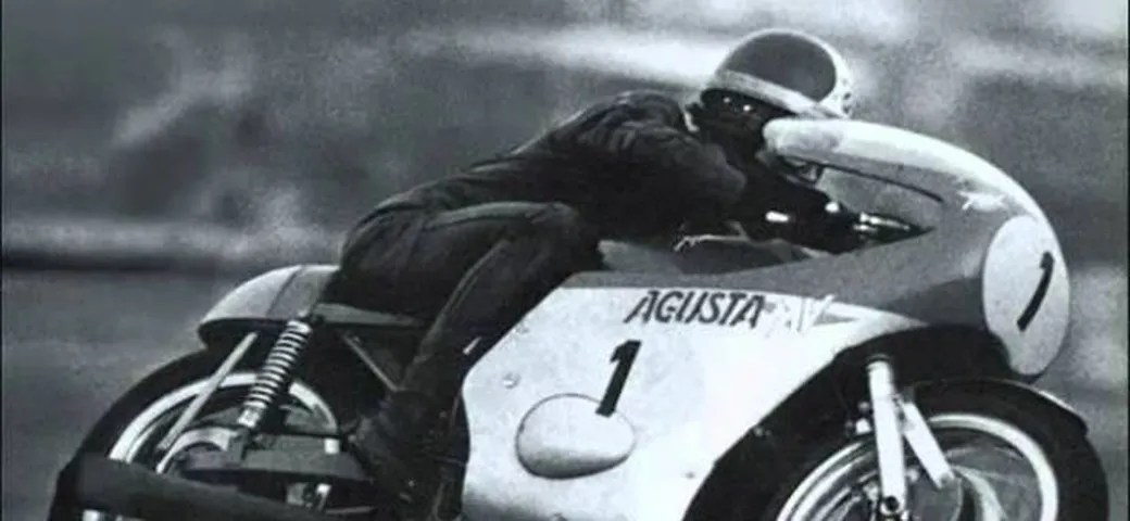 Poesia del Motociclista /video