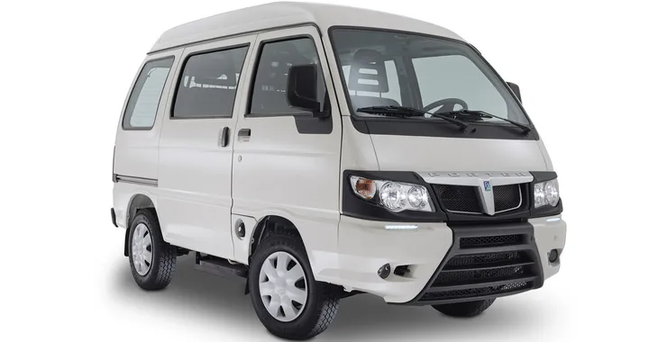 Piaggio Porter: il piccolo veicolo commerciale italiano