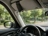 Portaocchiali auto Romon: praticità e stile a un prezzo che sorprende