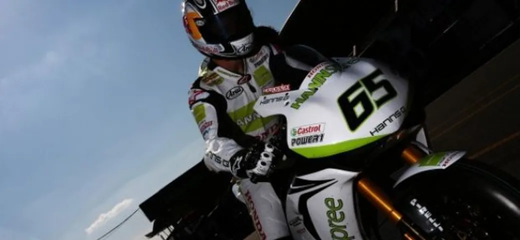 WSBK: Jonathan Rea, 