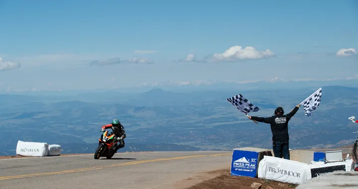 Pikes Peak: niente moto nel 2020. È ufficiale