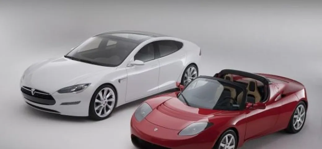 Tesla: due nuovi modelli nel biennio 2013-2014