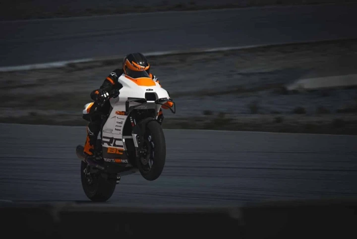 KTM, la svolta è servita: 550 milioni per riscrivere il futuro