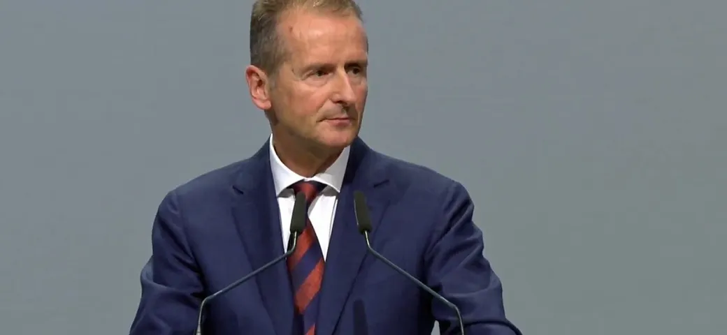 Volkswagen: assemblea annuale