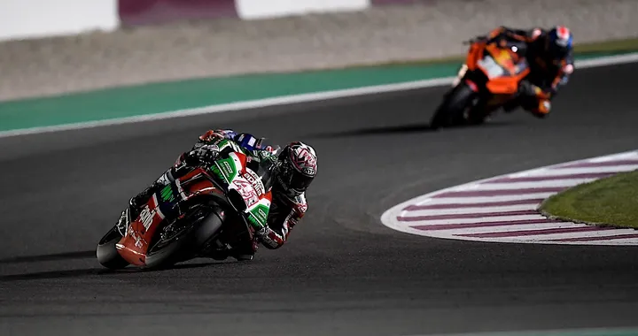 Aprilia: Aleix Espargaró ad un passo dalla top-ten