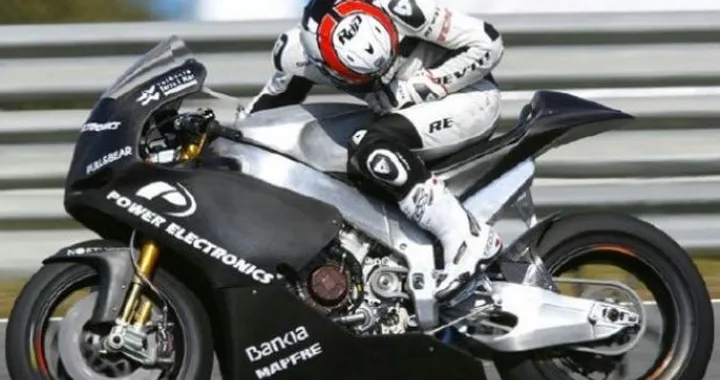 MotoGP: test privati a Jerez con le CRT, De Puniet il più veloce