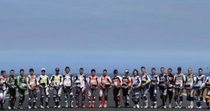 SBK: Open Paddock a Misano
