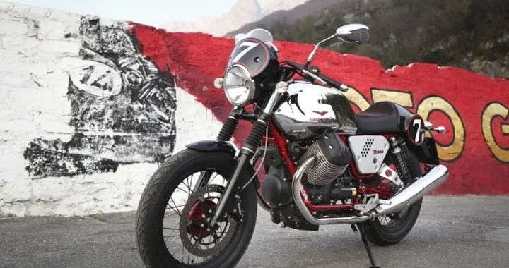 Moto Guzzi: Open House 2014 a Mandello dal 12 al 14 Settembre
