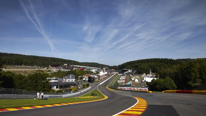 MotoGP a Spa-Francorchamps: per Ezpeleta è no